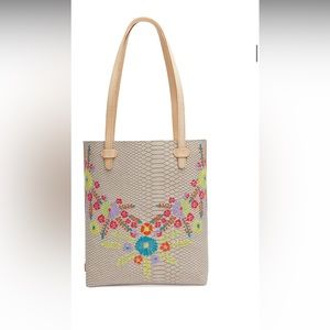 SongBird Everyday Tote